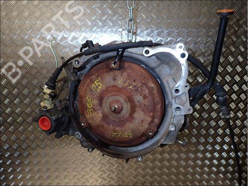 Used Gearbox Gearbox PEUGEOT 306 Hatchback (7A, 7C, N3, N5) 1.8 (101 hp) 34014272 34014272