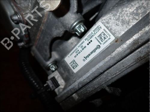 Gearbox RENAULT CAPTUR I (J5_, H5_) 1.3 TCe 150 (J5NK, J5JS) | BP34020811M3  - Image 6