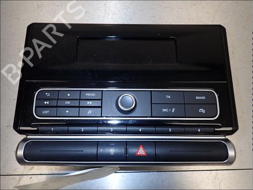 display-monitor-citroen-c3-iii-sx-2016-34017024 main image