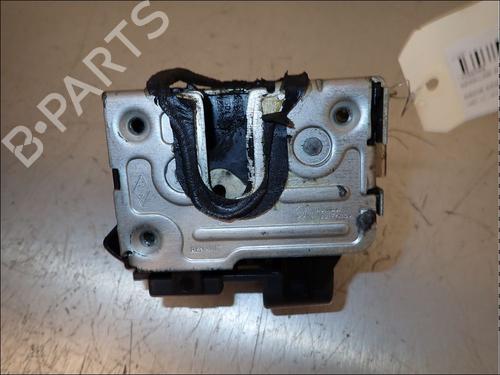 Used Front right lock Front right lock 34030006 34030006