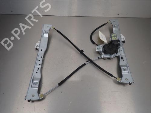 Used Front right window mechanism Front right window mechanism DS DS 3 Convertible (SB_) 1.2 THP 110 (110 hp) 40491202 40491202