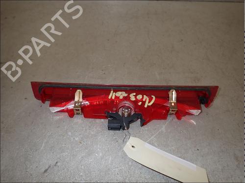 Third brake light RENAULT CLIO III (BR0/1, CR0/1) 1.5 dCi (C/BR0G, C/BR1G) | BP34018699L11 - Image 2