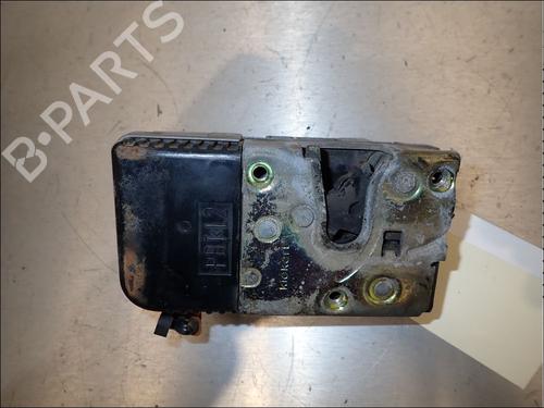 Used Front left lock Front left lock PEUGEOT 406 (8B) 2.0 HDI 110 (109 hp) 34019945 34019945