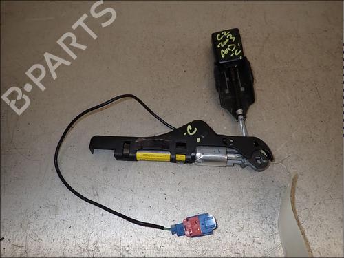 Used Other Other CITROËN C2 (JM_) 1.1 (60 hp) 34031253 34031253