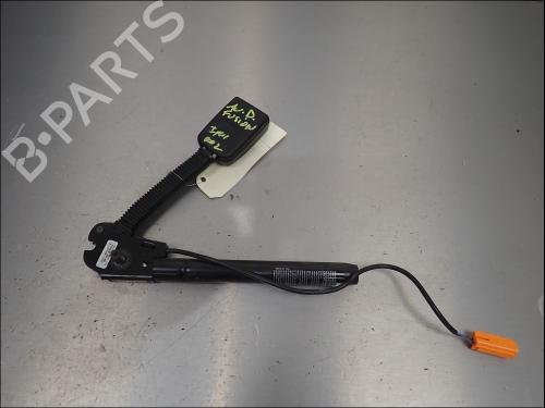 Used Front right belt tensioner Front right belt tensioner FORD FUSION (JU_) 1.6 (100 hp) 40462651 40462651