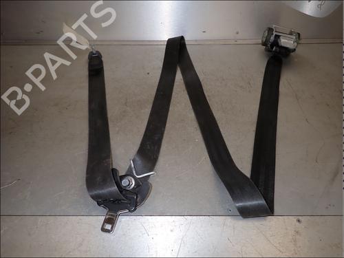 Used Front left belt tensioner Front left belt tensioner PEUGEOT 307 (3A/C) 1.6 HDi (90 hp) 34030807 34030807