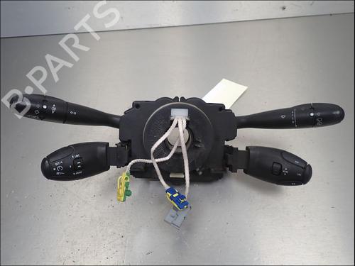 Used Headlight switch Headlight switch PEUGEOT 307 (3A/C) 1.6 HDi 110 (109 hp) 40115991 40115991