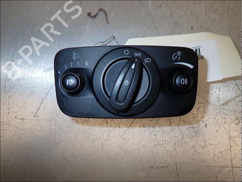 Forlygtekontakt Forlygtekontakt FORD FIESTA VI (CB1, CCN) 1.25 (82 hp) 34030318 34030318