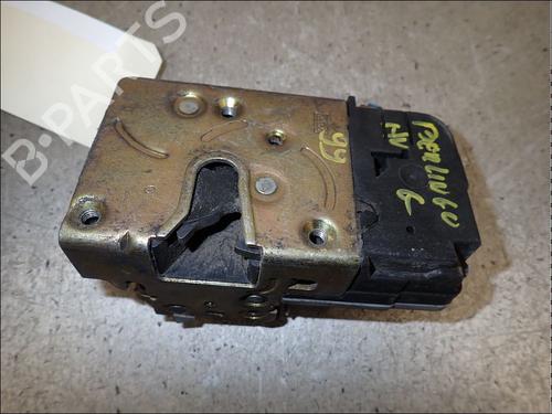 Used Other Other CITROËN BERLINGO / BERLINGO FIRST MPV (MF_, GJK_, GFK_) 1.8 i (MFLFX) (90 hp) 34033117 34033117