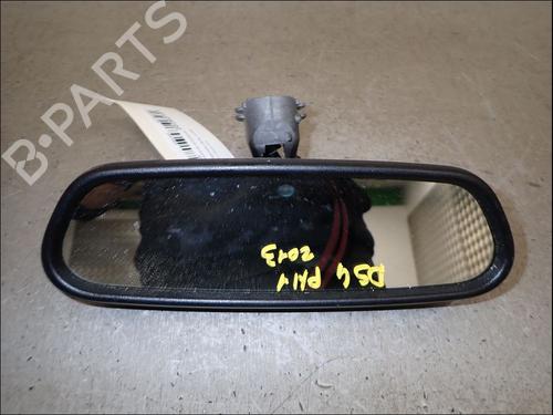 Used Rear mirror Rear mirror CITROËN DS4 (NX_) 1.6 HDi 115 (114 hp) 35941330 35941330