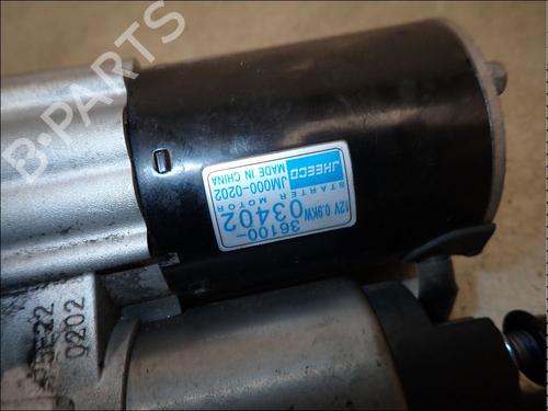 Starter KIA PICANTO II (TA) 1.0 | BP34018576M8 - Image 4