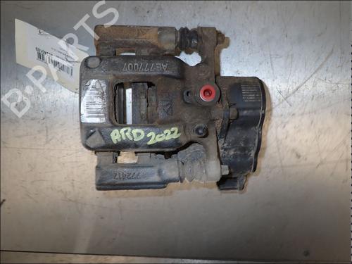 Used Right rear brake caliper Right rear brake caliper 34020064 34020064