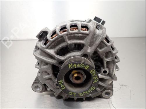 Used Alternator Alternator 39046444 39046444