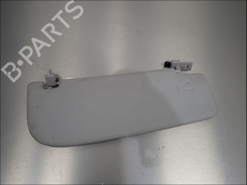 Left sun visor FIAT QUBO (225_) 1.3 D Multijet (225AXE1A, 225CXE1A, 225AXH1A, 225AXL1A,... | BP38588762I1 - Image 3