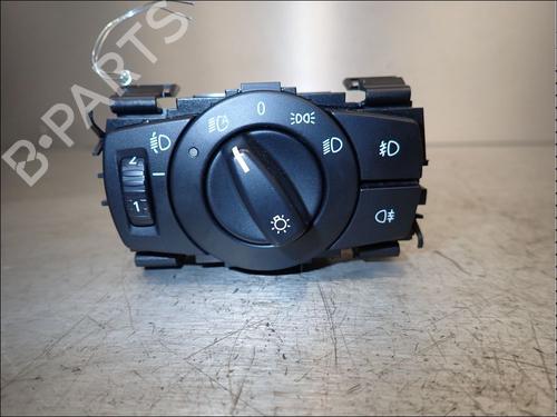 Used Headlight switch Headlight switch BMW 1 (E81) 118 d (136 hp) 34028330 34028330