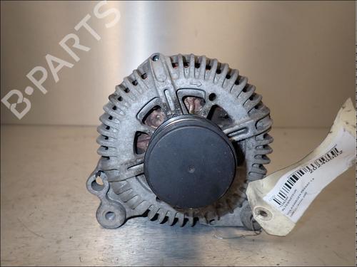 Used Alternator Alternator VW PASSAT B6 Variant (3C5) 1.9 TDI (105 hp) 34021555 34021555