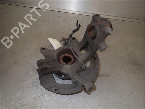 Right front steering knuckle RENAULT MEGANE IV Hatchback (B9A/M/N_) 1.2 TCe 130 (B9MR) | BP36068565M26 - Image 3