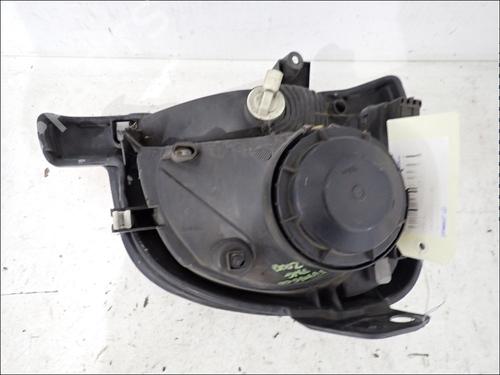 Left headlight RENAULT KANGOO (KC0/1_) D 65 1.9 (KC0E, KC02, KC0J, KC0N) | BP34012923C28 - Image 2