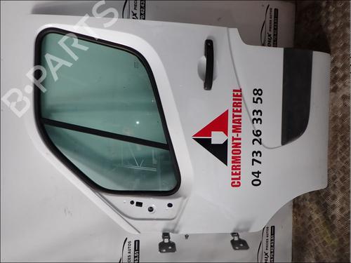 left-front-door-renault-master-iii-van-fv-2010-34148142 main image