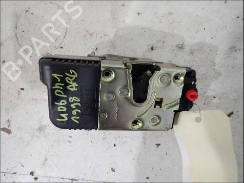 Used Rear left lock Rear left lock PEUGEOT 406 (8B) 2.0 16V (132 hp) 34022045 34022045