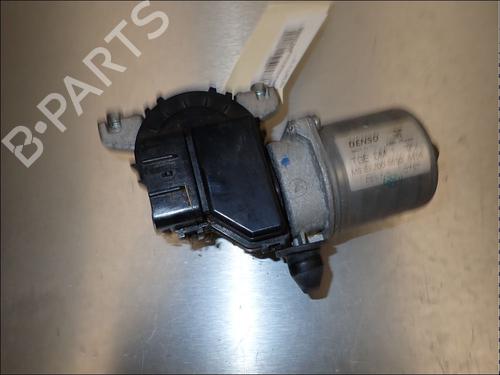 Front wiper motor FIAT 500 C (312_) 1.2 (312CXA1A, 312AXA1A) | BP34015636M29 - Image 2