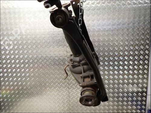 Front differential NISSAN NP300 PICKUP (D22) 2.5 dCi 4x4 | BP36592897M23 - Image 3