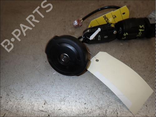 Ignition barrel CITROËN C5 III Break (RW_) 2.0 HDi 180 | BP34013840M48 - Image 2
