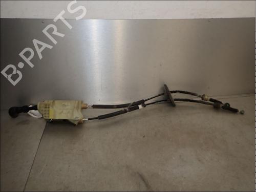 Used Gear lever Gear lever CITROËN JUMPER II Van 2.2 HDi 120 (120 hp) 34025188 34025188