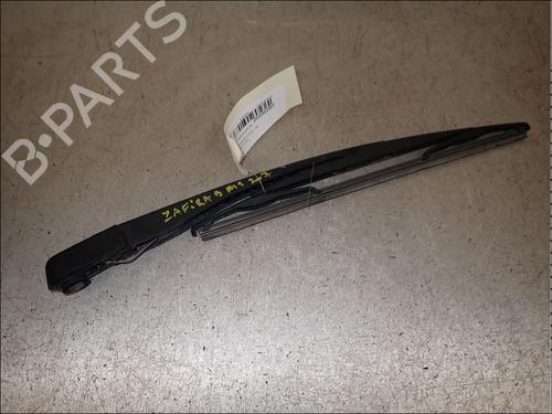 Used Rear windshield wiper arm Rear windshield wiper arm OPEL ZAFIRA / ZAFIRA FAMILY B (A05) 1.9 CDTI (M75) (120 hp) 34034491 34034491