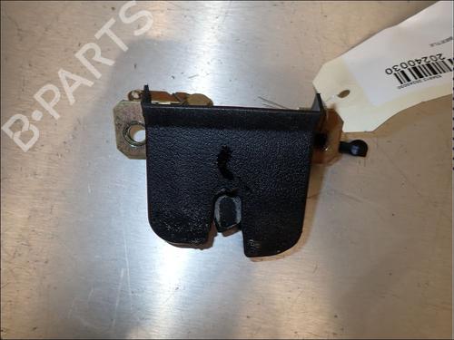 Used Tailgate lock Tailgate lock VW NEW BEETLE (9C1, 1C1) 2.0 (115 hp) 34010457 34010457