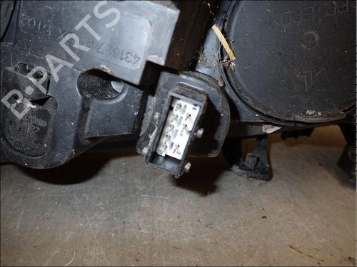 Right headlight PEUGEOT 307 Break (3E) 1.6 HDi 110 | BP34027319C29 - Image 5