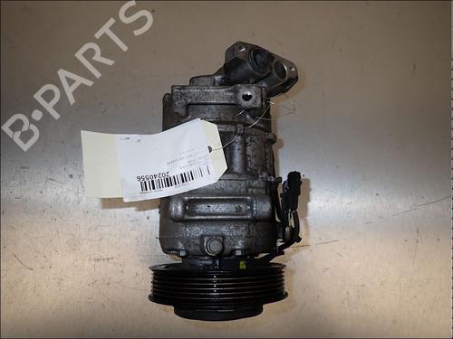 AC compressor RENAULT KADJAR (HA_, HL_) 1.5 dCi 110 (HLA3) | BP34016835M34 - Image 4