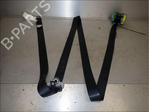 Used Front left belt tensioner Front left belt tensioner TOYOTA YARIS (_P9_) 1.4 D-4D (NLP90_, NLP90R) (90 hp) 34012901 34012901