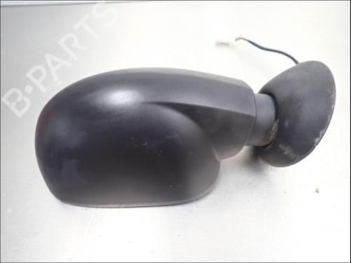Right mirror DACIA LOGAN (LS_) 1.6 (LS0B, LS0D, LS0F, LS0H) | BP39942414C27 - Image 5
