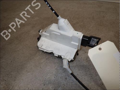 Front right lock CITROËN C3 II (SC_) 1.4 | BP34033530C97 - Image 4