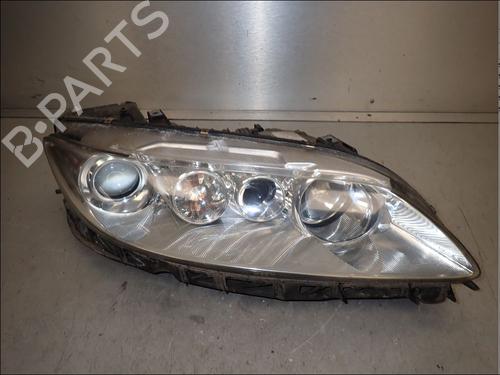 Right headlight MAZDA 6 Hatchback (GG) 2.0 DI (GG14) | BP34012450C29 - Image 2