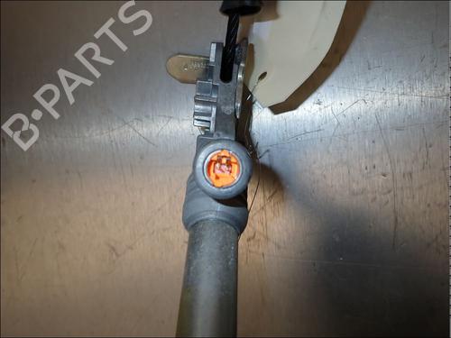 Front right seatbelt CITROËN C3 Picasso (SH_) 1.6 VTi 120 | BP34020724I25 - Image 3