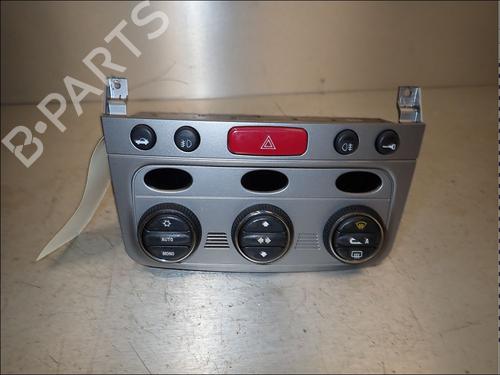 Used Climate control Climate control ALFA ROMEO 147 (937_) 1.6 16V T.SPARK (937.AXA1A, 937.AXB1A, 937.BXB1A) (120 hp) 34020554 34020554