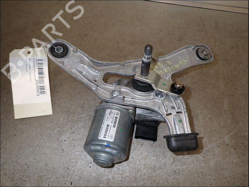 Used Front wiper motor Front wiper motor PEUGEOT 308 III (FB_, FH_, FP_, F3_, FM_) BlueHDi 130 (FBYHZL, FBYHZT) (131 hp) 35773363 35773363