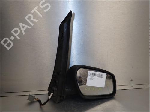 Used Right mirror Right mirror FORD FOCUS C-MAX (DM2) 1.8 TDCi (115 hp) 34030454 34030454