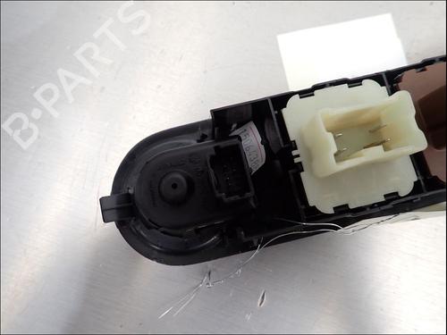 Left front window switch RENAULT CAPTUR I (J5_, H5_) 1.5 dCi 90 (J5N4, J5M5, J5MW, J5M6, J5AL, J5AJ) | BP39225118I27 - Image 3