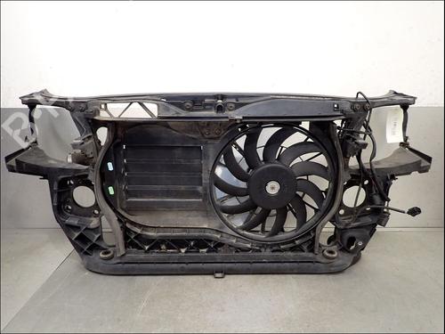 Used Front slam panel Front slam panel 37681777 37681777