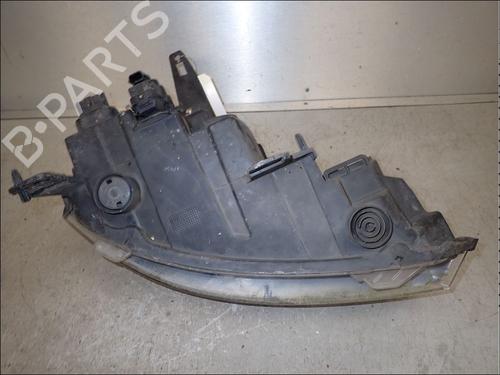 Left headlight RENAULT MODUS / GRAND MODUS (F/JP0_) 1.5 dCi (FP0F, JP0F) | BP34024821C28 - Image 4