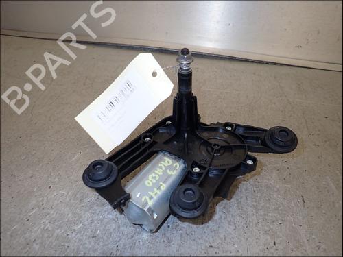 Used Rear wiper motor Rear wiper motor 37507723 37507723