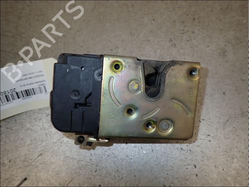 Used Other Other PEUGEOT 206 SW (2E/K) 2.0 HDi (90 hp) 34035933 34035933