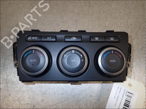 Used Climate control Climate control MAZDA 6 Estate (GH) 2.0 MZR-CD (GH14) (140 hp) 34019660 34019660