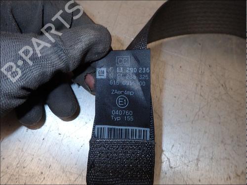 Front left seatbelt OPEL CORSA D (S07) 1.3 CDTI (L08, L68) | BP34031233I26 - Image 4