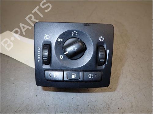 headlight-switch-volvo-c30-533-2006-2007-2008-2009-2010-2011-2012-2013-34017542 main image