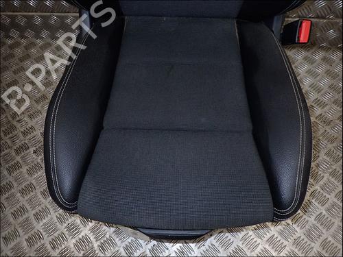 Right front seat MERCEDES-BENZ A-CLASS (W176) A 180 CDI / d (176.012) | BP36007427C16 - Image 2