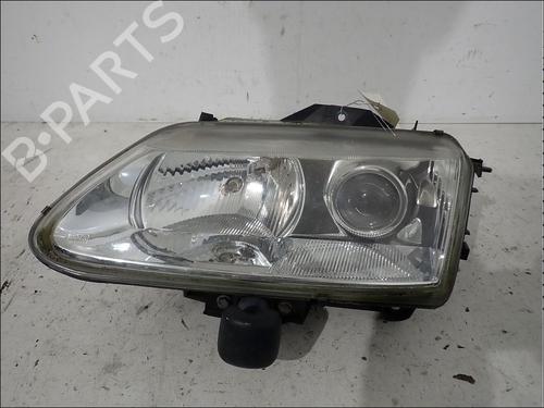 Used Left headlight Left headlight 34019920 34019920